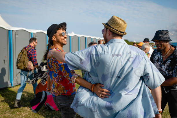 Best Sanitation services for porta potties  in Paloma Creek, TX