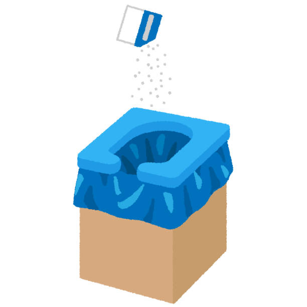 Affordable portable toilet rental in Paloma Creek, TX